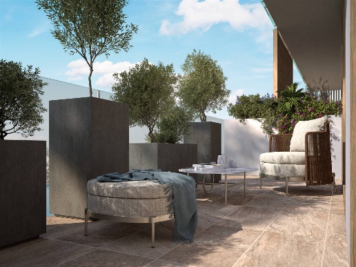 appartamento in vendita a La Maddalena