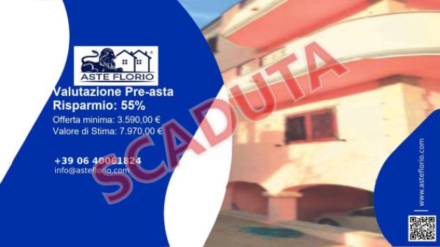 pentavano in vendita a La Maddalena