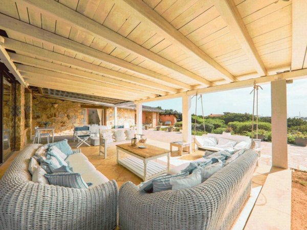 casa indipendente in vendita a La Maddalena