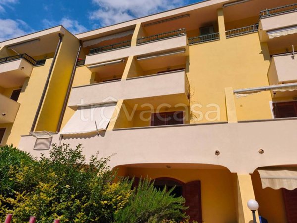 appartamento in vendita a La Maddalena