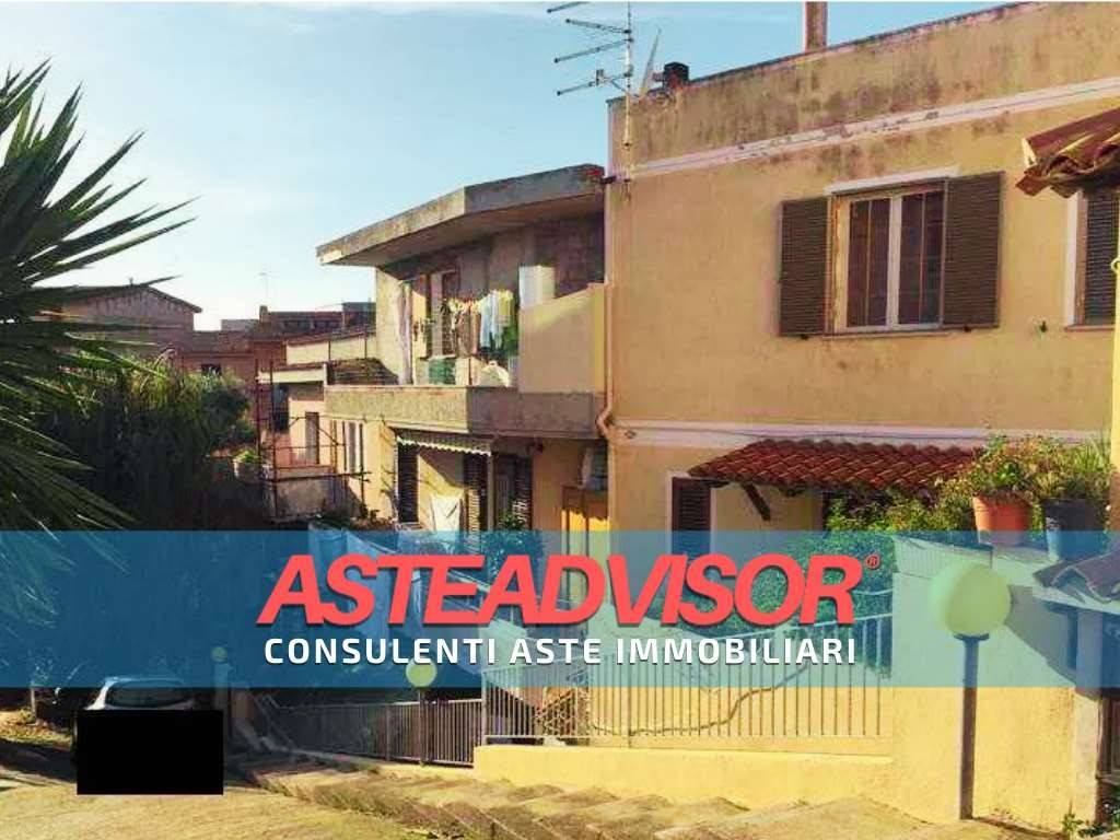 appartamento in vendita a La Maddalena