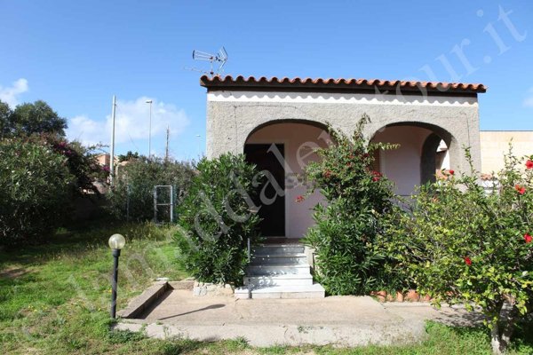 appartamento in vendita a La Maddalena