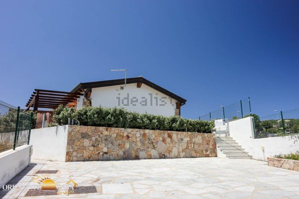 casa indipendente in vendita a La Maddalena