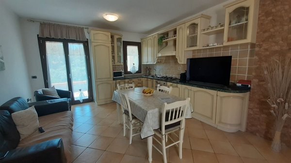 appartamento in vendita a La Maddalena