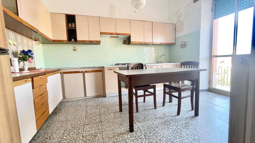 appartamento in vendita a La Maddalena