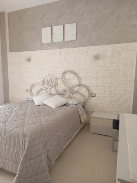 appartamento in vendita a La Maddalena