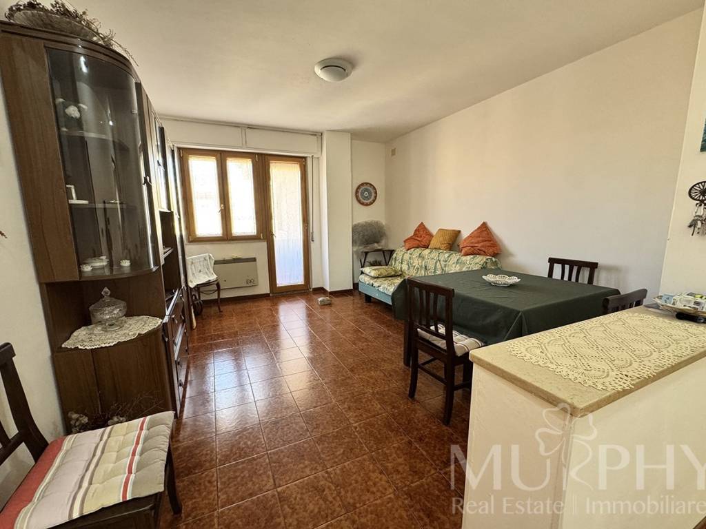 appartamento in vendita a La Maddalena