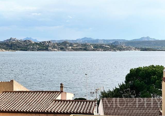 appartamento in vendita a La Maddalena