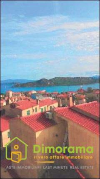 appartamento in vendita a La Maddalena