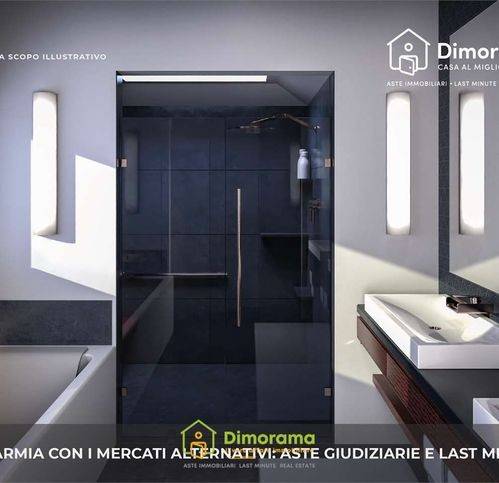 appartamento in vendita a La Maddalena