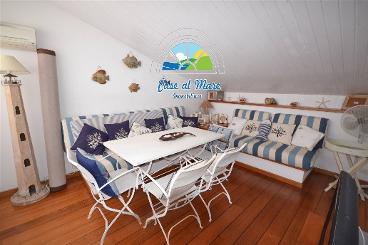 casa indipendente in vendita a La Maddalena