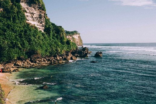 appartamento in vendita a La Maddalena