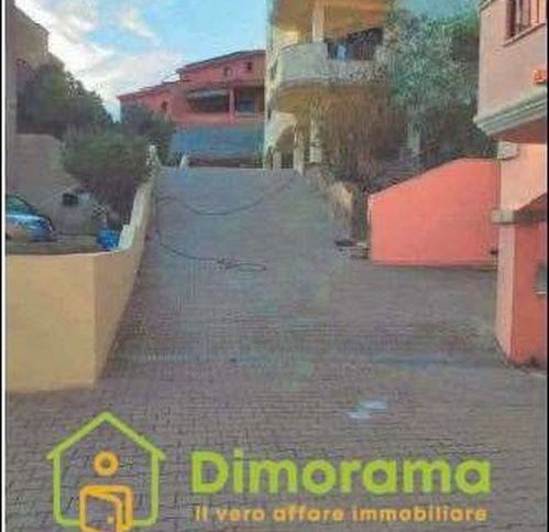 appartamento in vendita a La Maddalena