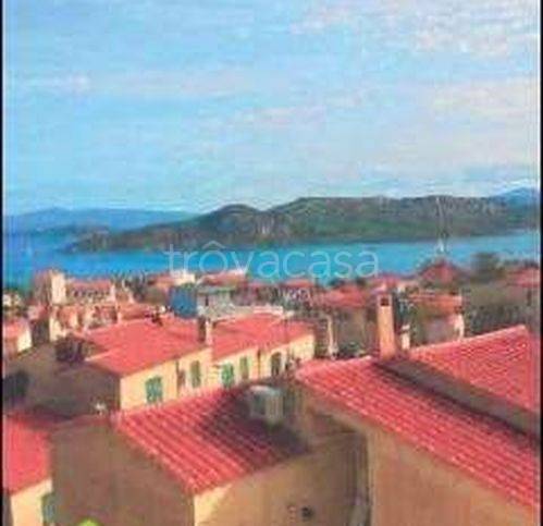 appartamento in vendita a La Maddalena