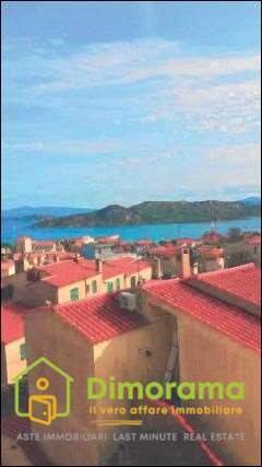 appartamento in vendita a La Maddalena