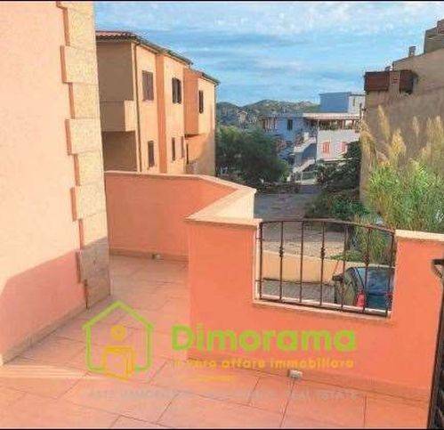 appartamento in vendita a La Maddalena