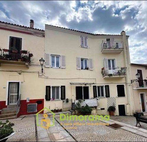 appartamento in vendita a La Maddalena