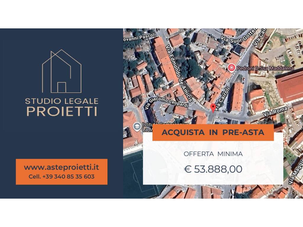 terreno agricolo in vendita a La Maddalena