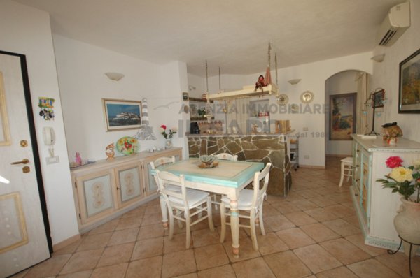 appartamento in vendita a La Maddalena