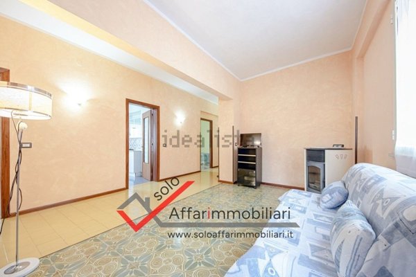 appartamento in vendita a La Maddalena