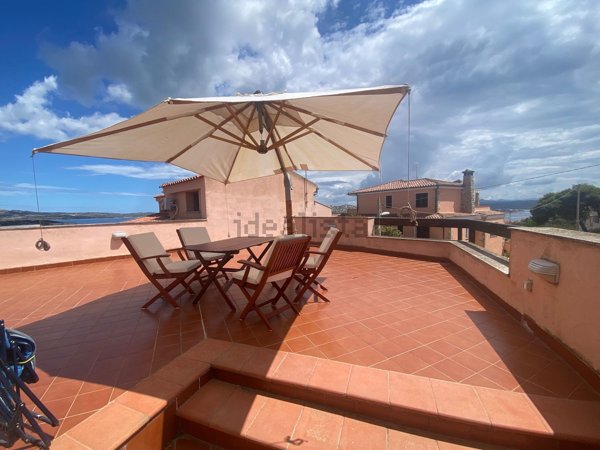 appartamento in vendita a La Maddalena