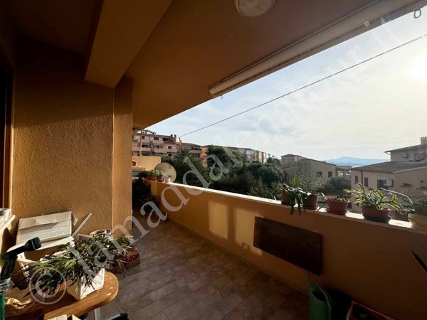 appartamento in vendita a La Maddalena