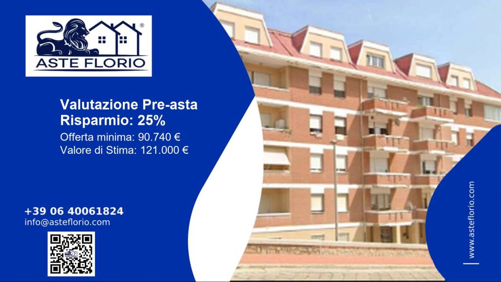 appartamento in vendita a La Maddalena