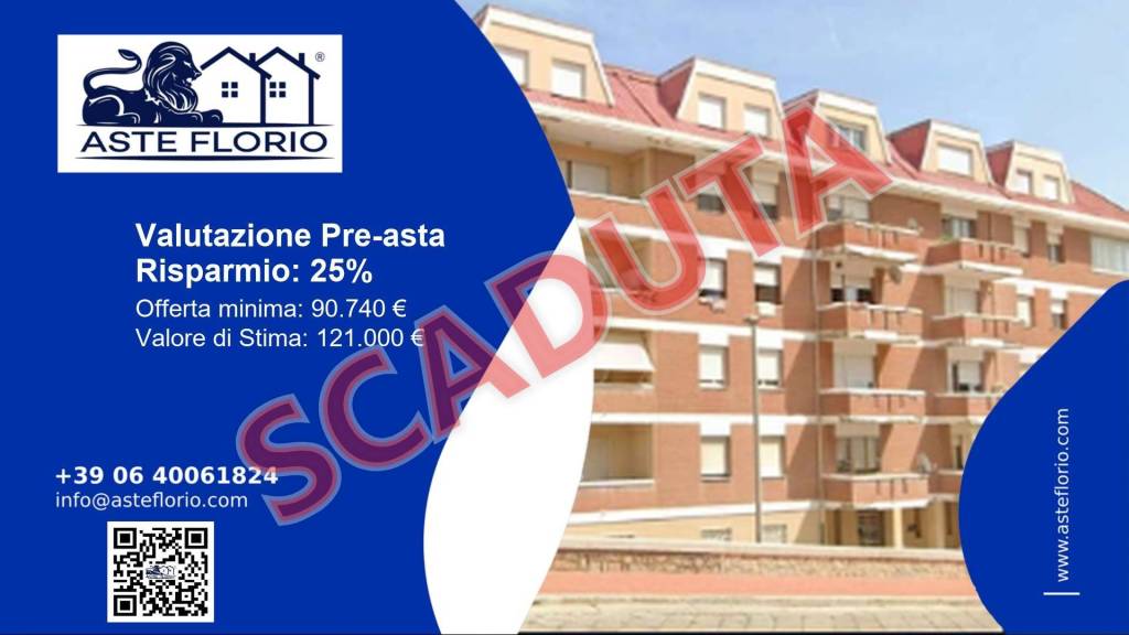 appartamento in vendita a La Maddalena