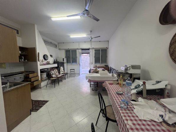 appartamento in vendita a La Maddalena in zona Moneta