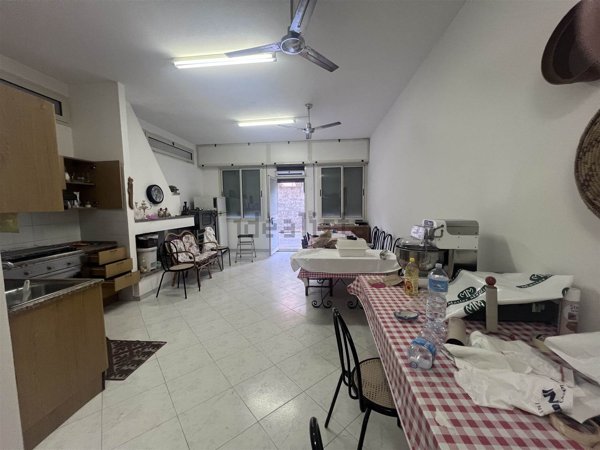 appartamento in vendita a La Maddalena in zona Moneta