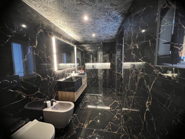 appartamento in vendita a La Maddalena