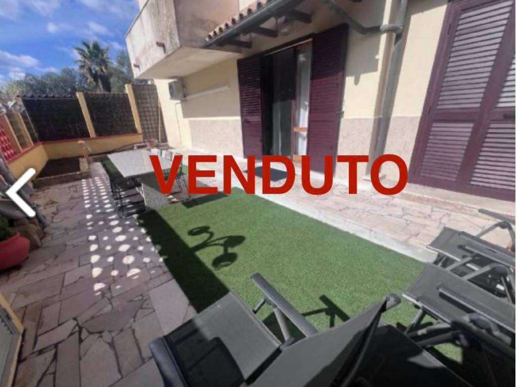 appartamento in vendita a La Maddalena in zona Moneta