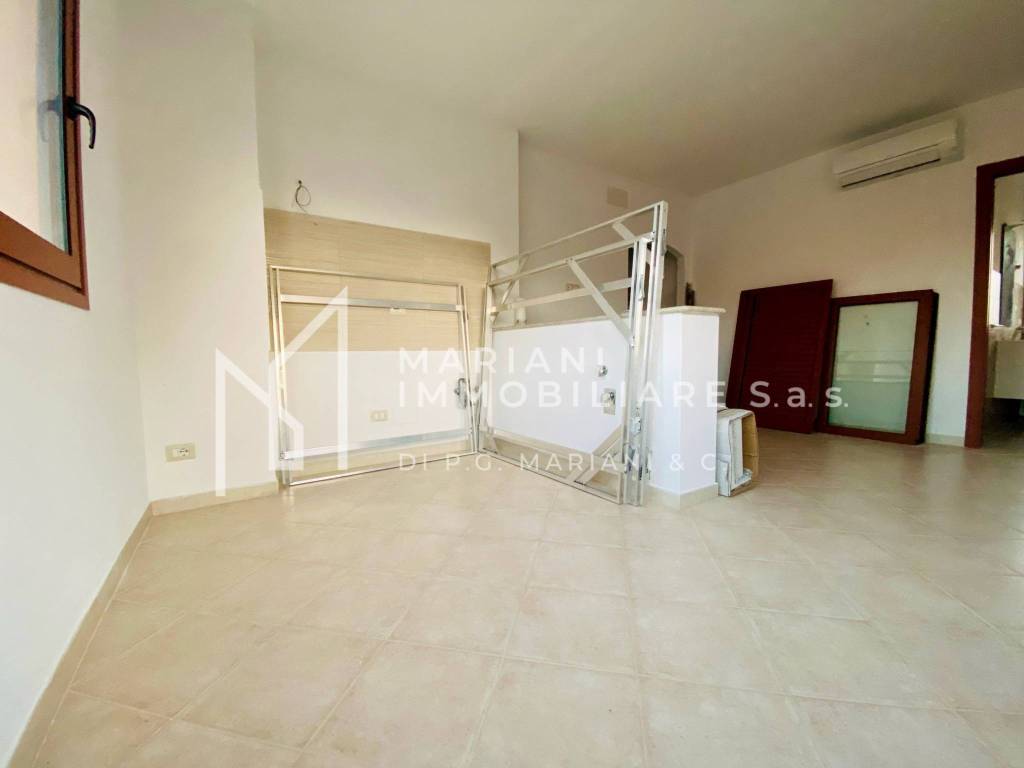 appartamento in vendita a La Maddalena