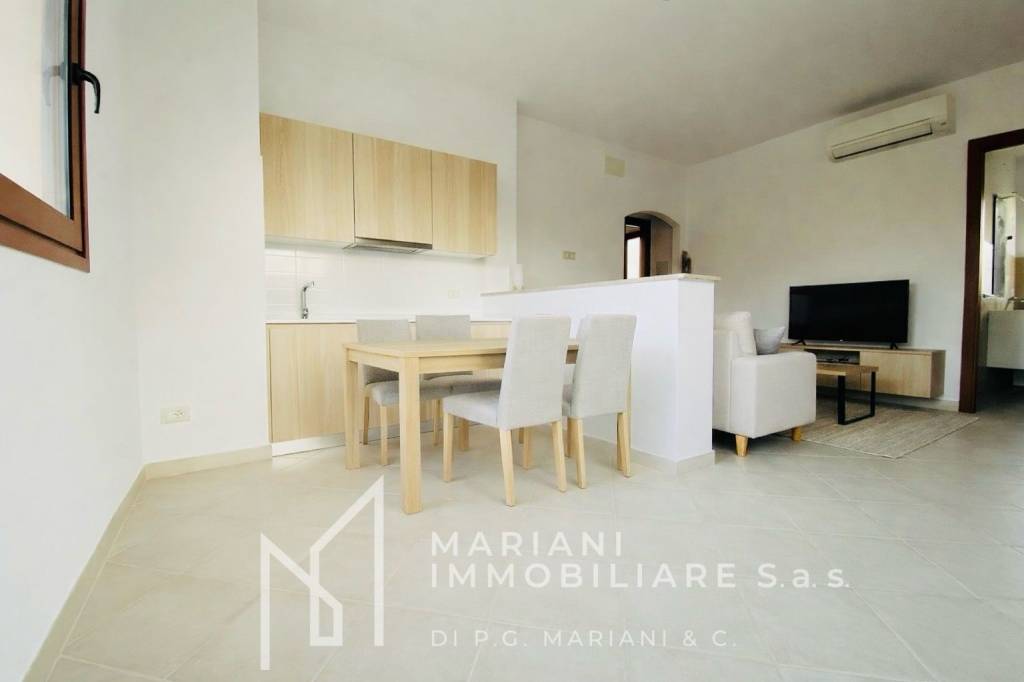 appartamento in vendita a La Maddalena