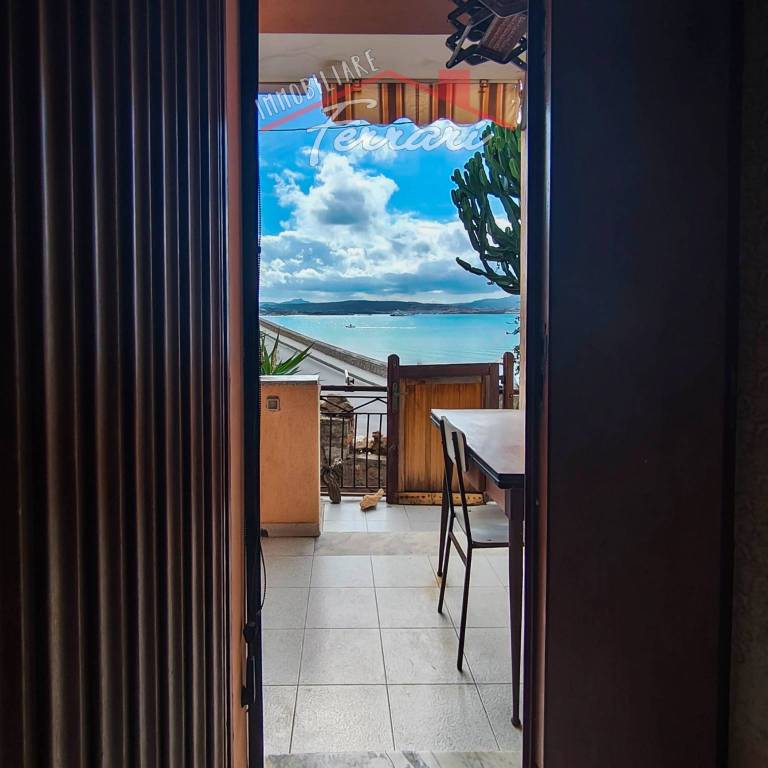 casa indipendente in vendita a La Maddalena