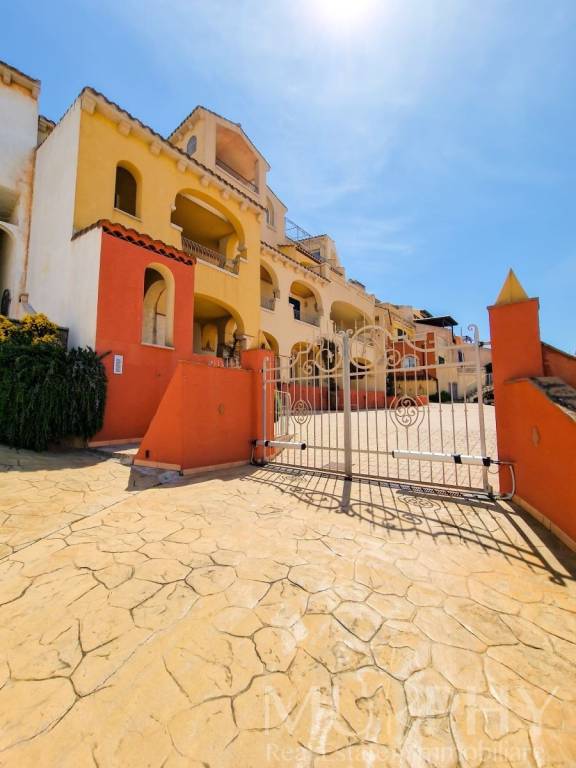 appartamento in vendita a La Maddalena