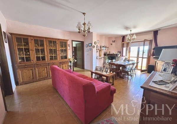 appartamento in vendita a La Maddalena