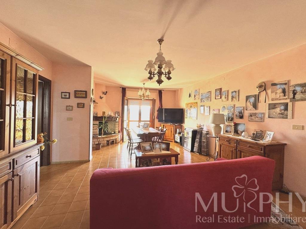 appartamento in vendita a La Maddalena