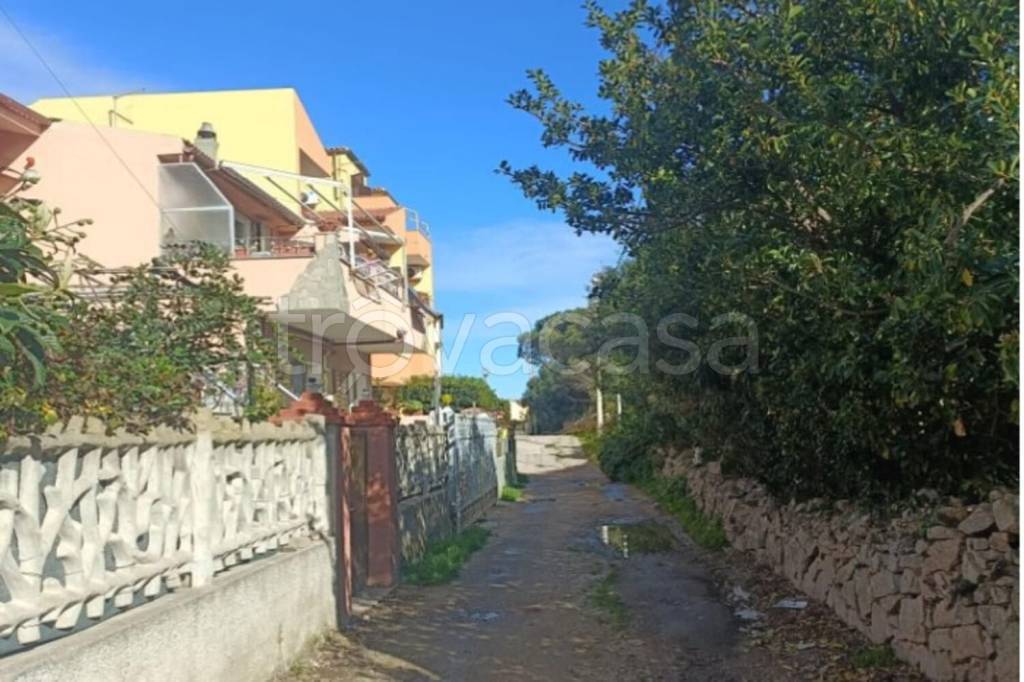 appartamento in vendita a La Maddalena