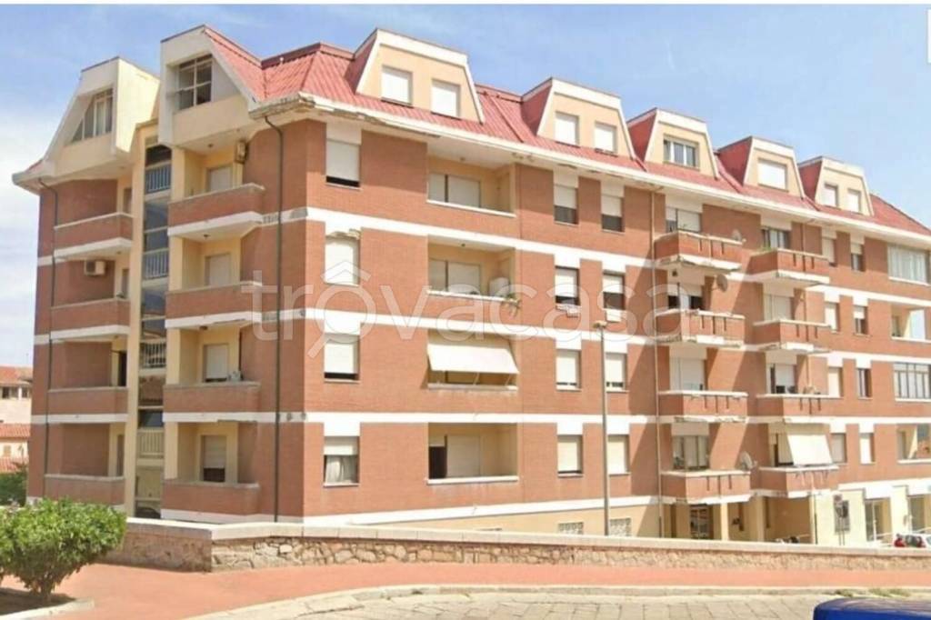 appartamento in vendita a La Maddalena