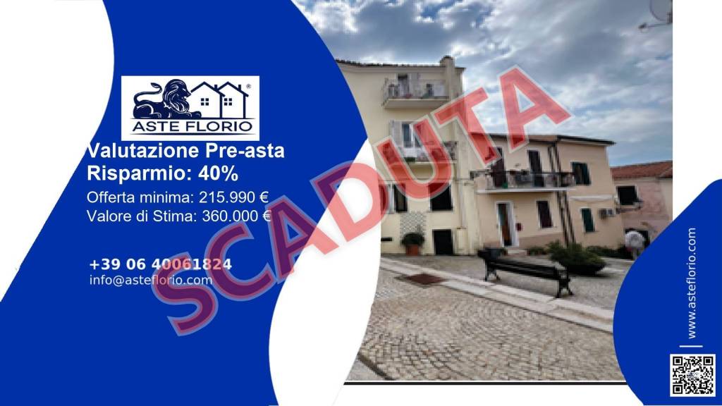 appartamento in vendita a La Maddalena