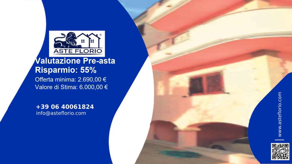 locale di sgombero in vendita a La Maddalena