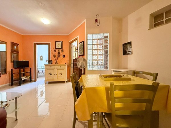 appartamento in vendita a La Maddalena