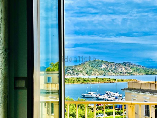 appartamento in vendita a La Maddalena