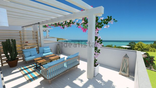 appartamento in vendita a La Maddalena