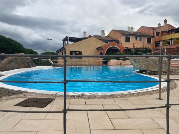 appartamento in vendita a La Maddalena