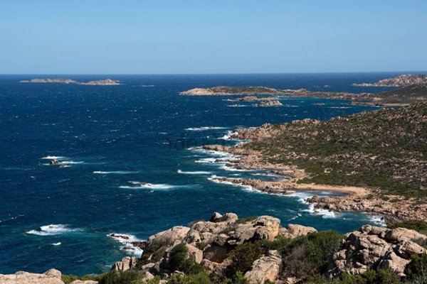 appartamento in vendita a La Maddalena