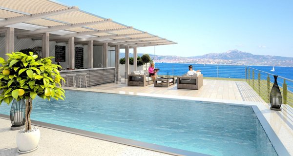 casa indipendente in vendita a La Maddalena