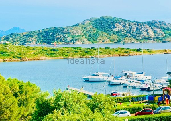 appartamento in vendita a La Maddalena