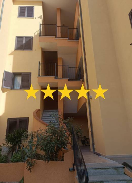 appartamento in vendita a La Maddalena